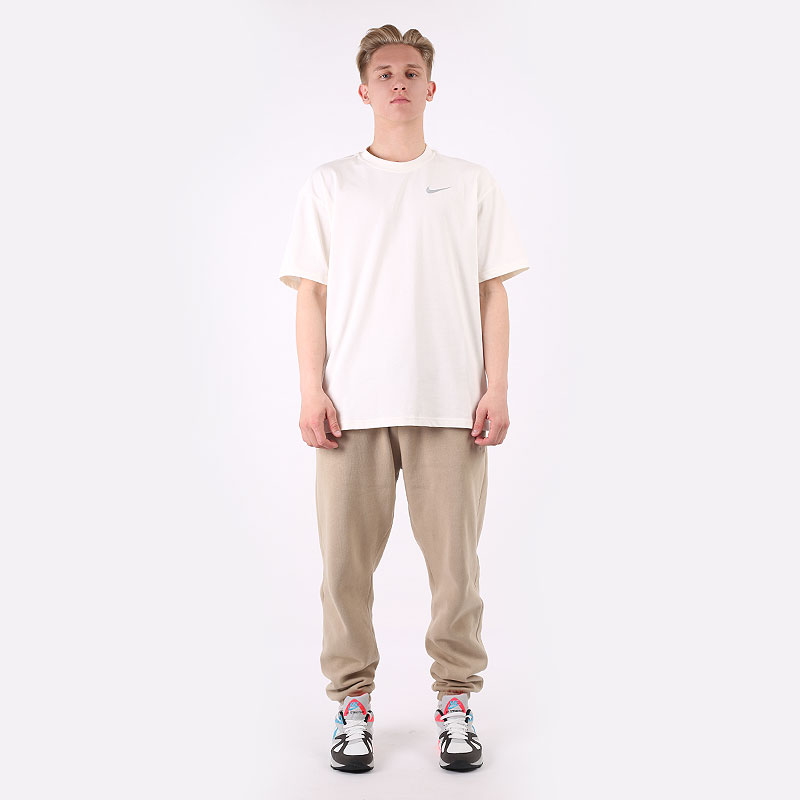 Мужская футболка Nike Basketball T-Shirt Move 2 Zero (DD0826-901)  - цена, описание, фото 5